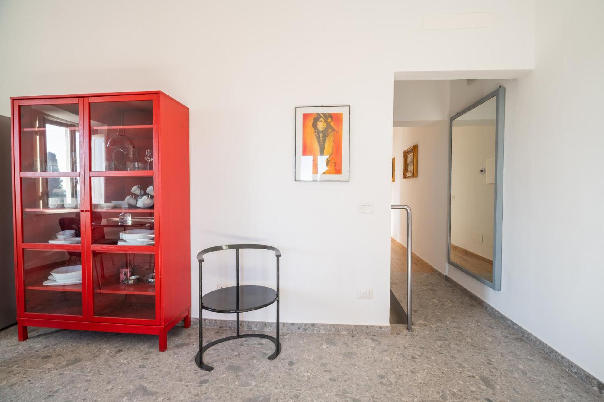 Civico 46 Apartment San Miniato Exterior photo